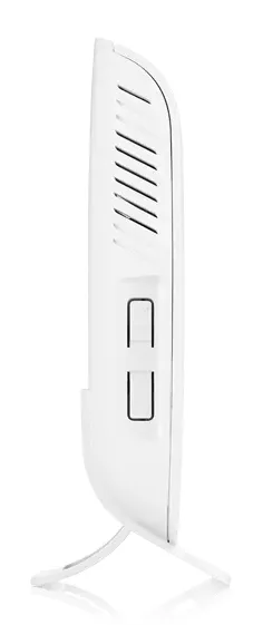 Zyxel EX3501-T0 -reititin, Wi-Fi 6, AX3000, valkoinen