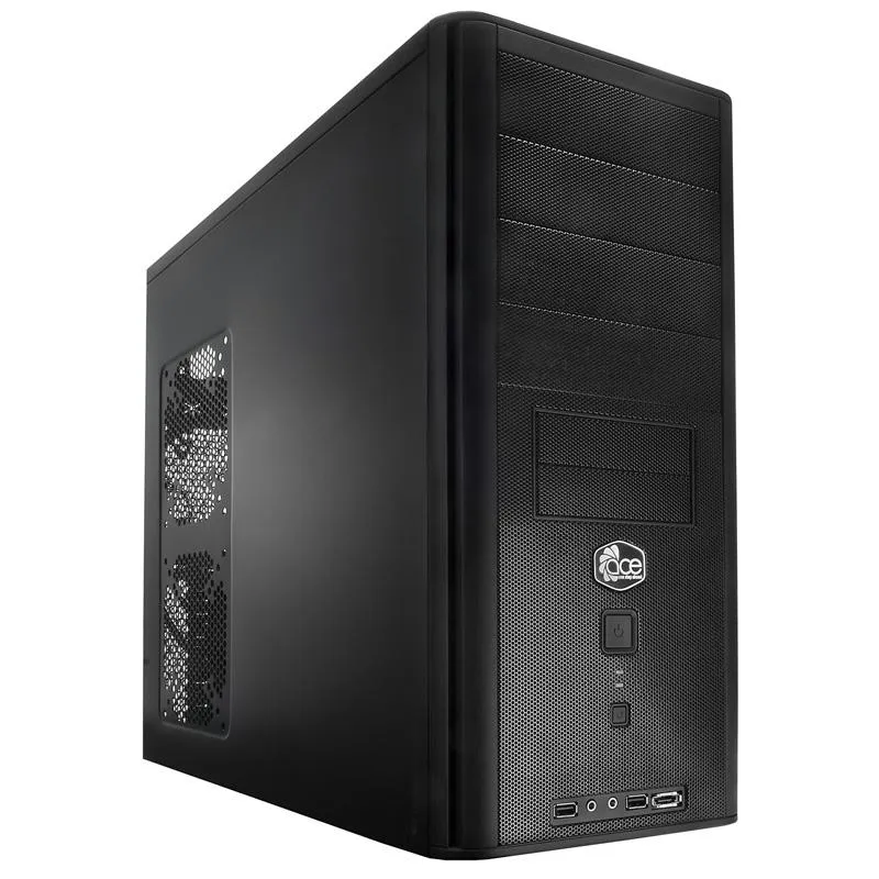 Ace _ATX Ecco 420 120mm fan