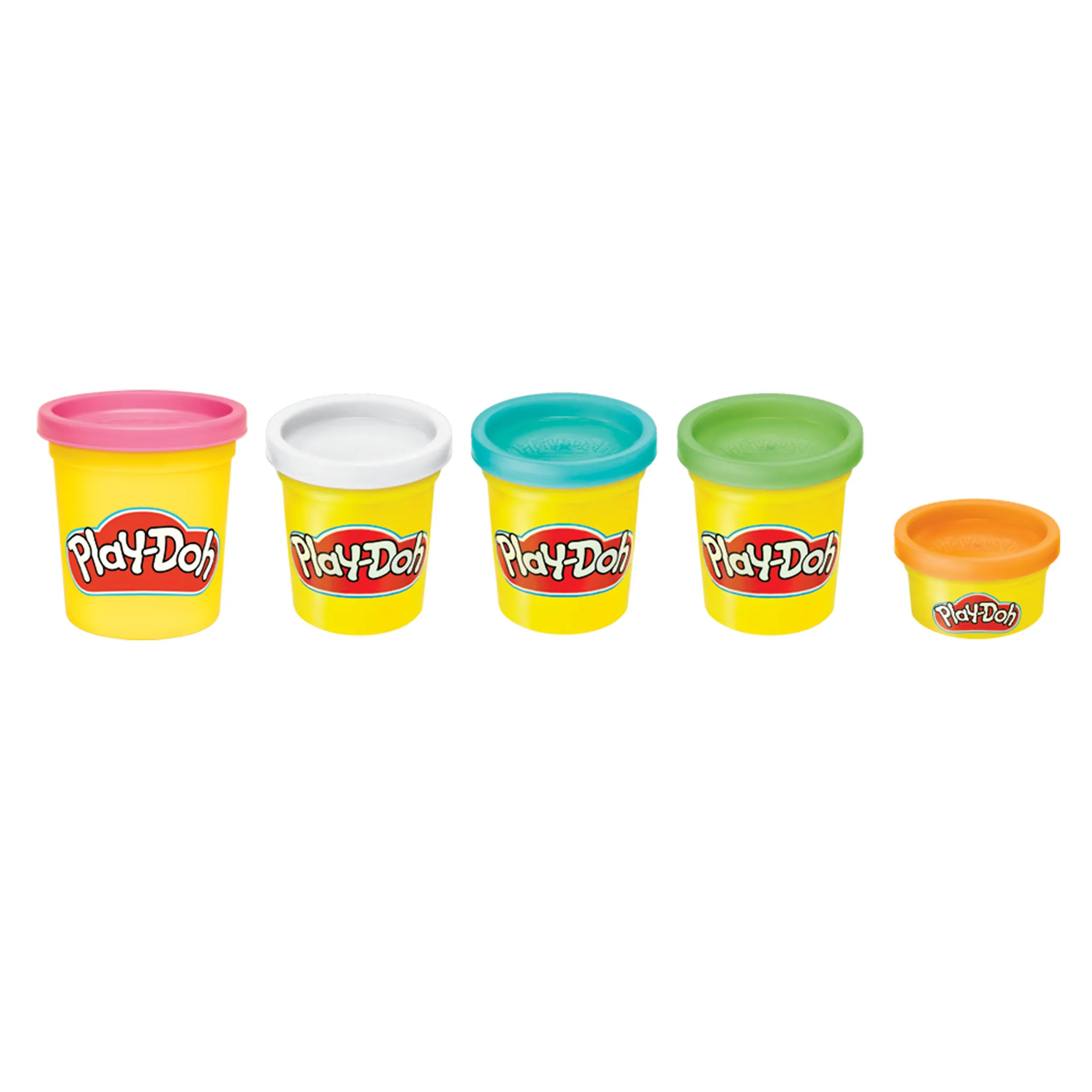 Play-Doh Kitchen Creations Rising Cake Oven Playset