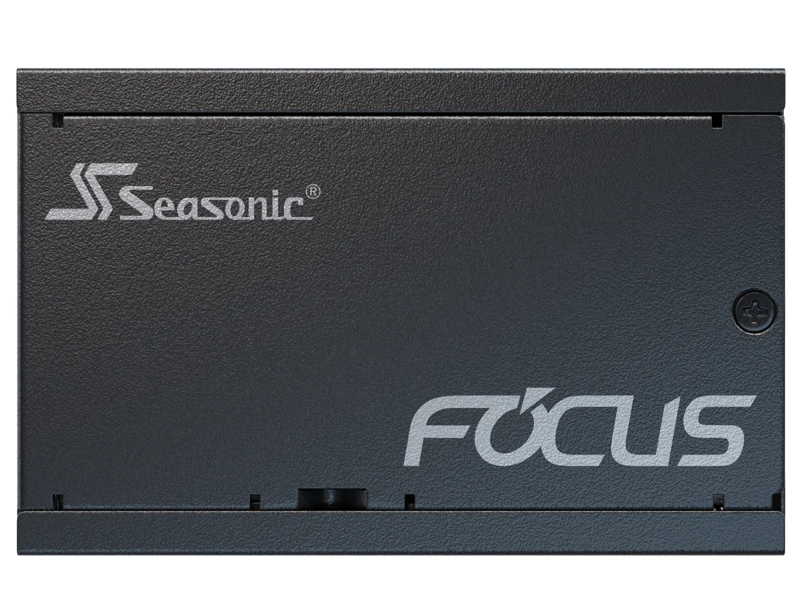 Seasonic Focus SGX 750W - Power supply, 80 Plus Gold