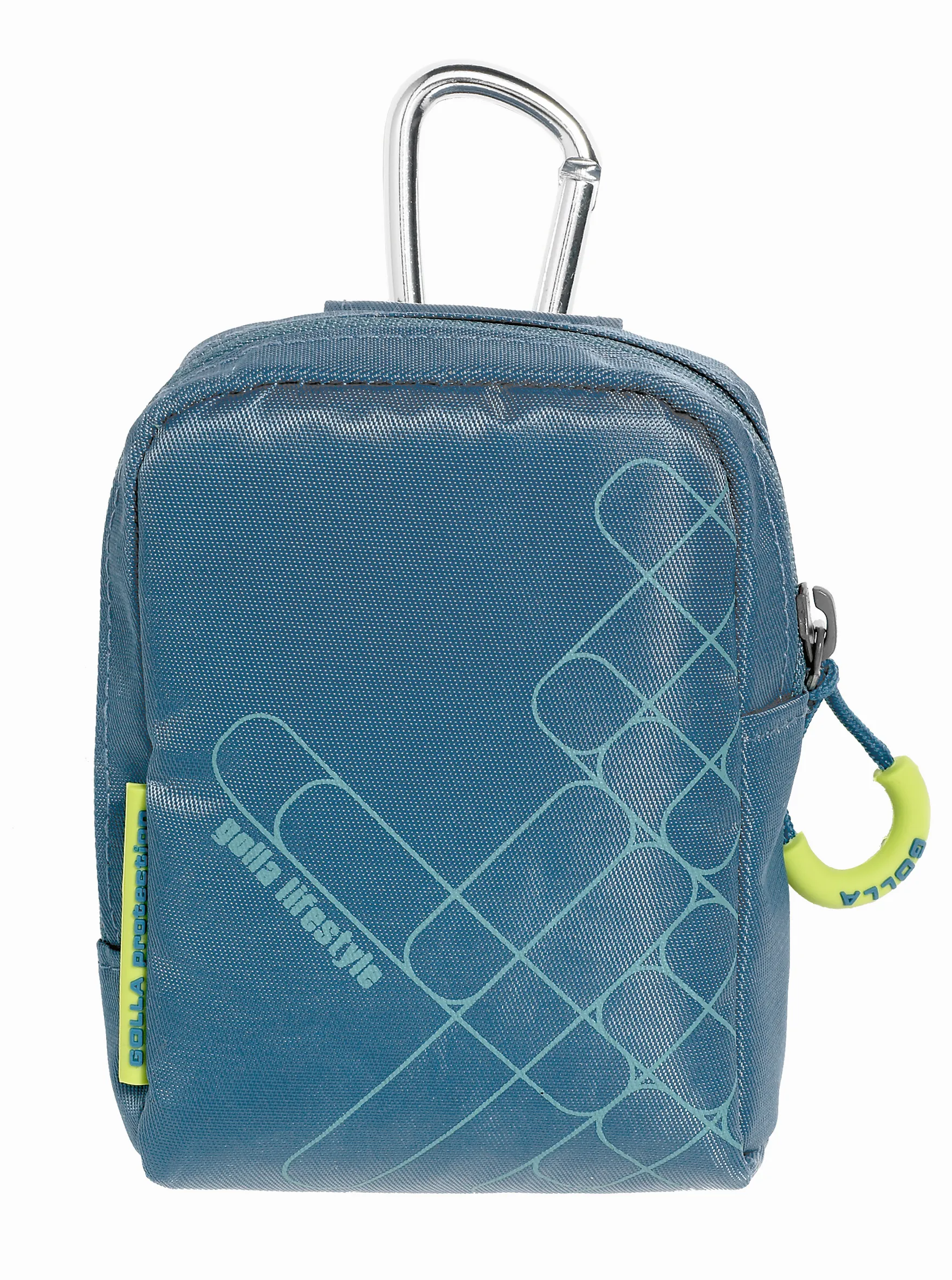 Golla DIGI Tube-S Petrol G166