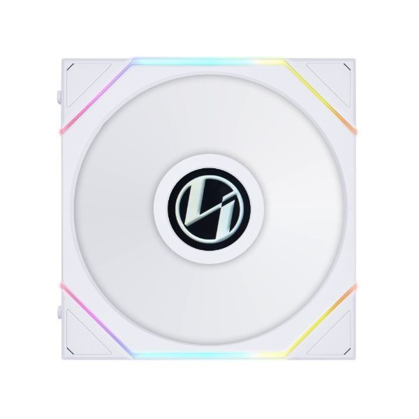 Lian Li  UNI FAN TL-LCD Wireless Reverse 140 Vit (1pc)