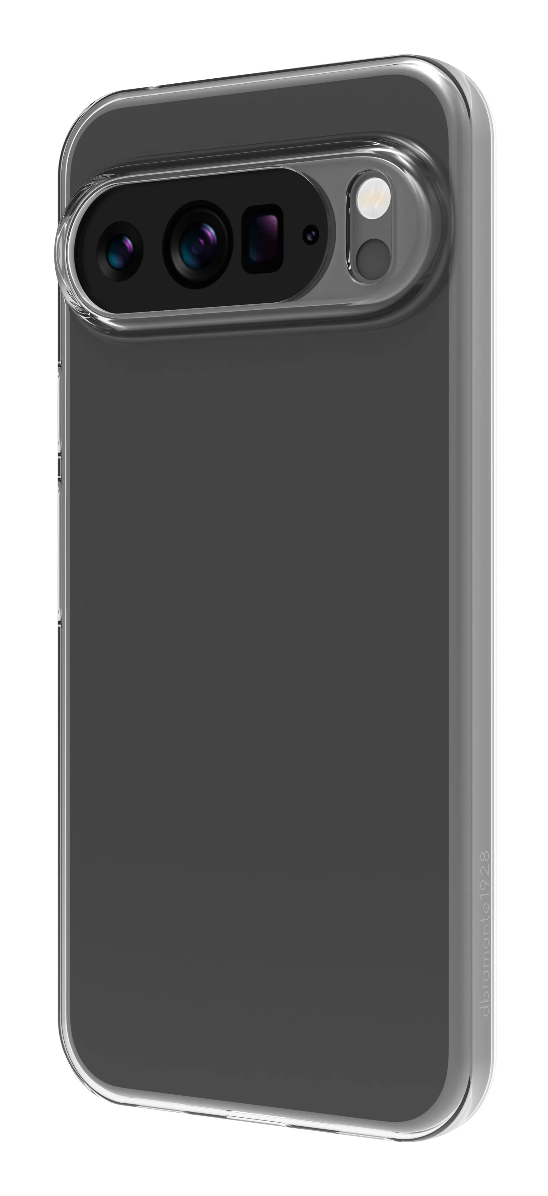 Greenland Case for Google Pixel 10 Pro XL, Clear
