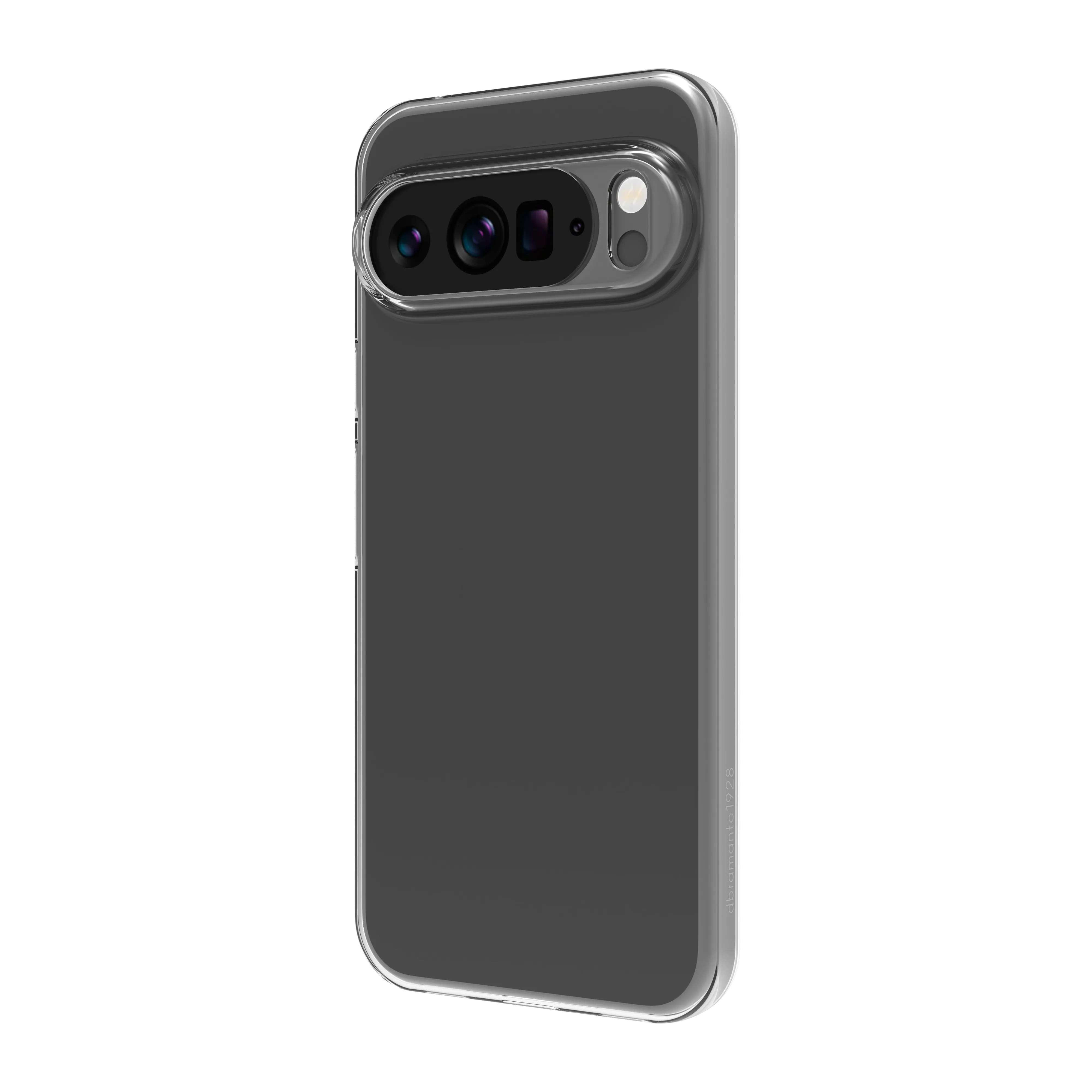 Greenland Case for Google Pixel 10 Pro XL, Clear