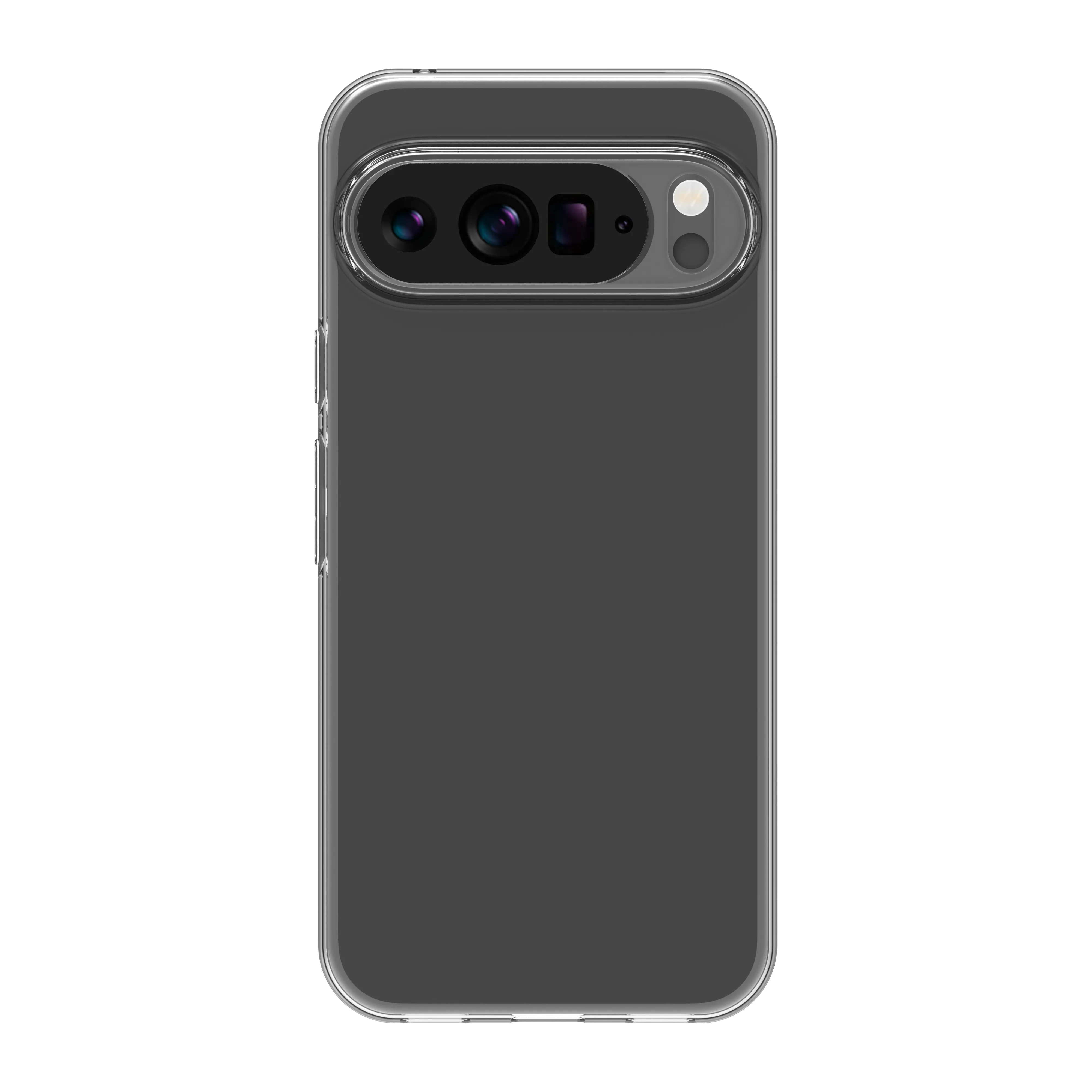 Greenland Case for Google Pixel 10 Pro XL, Clear