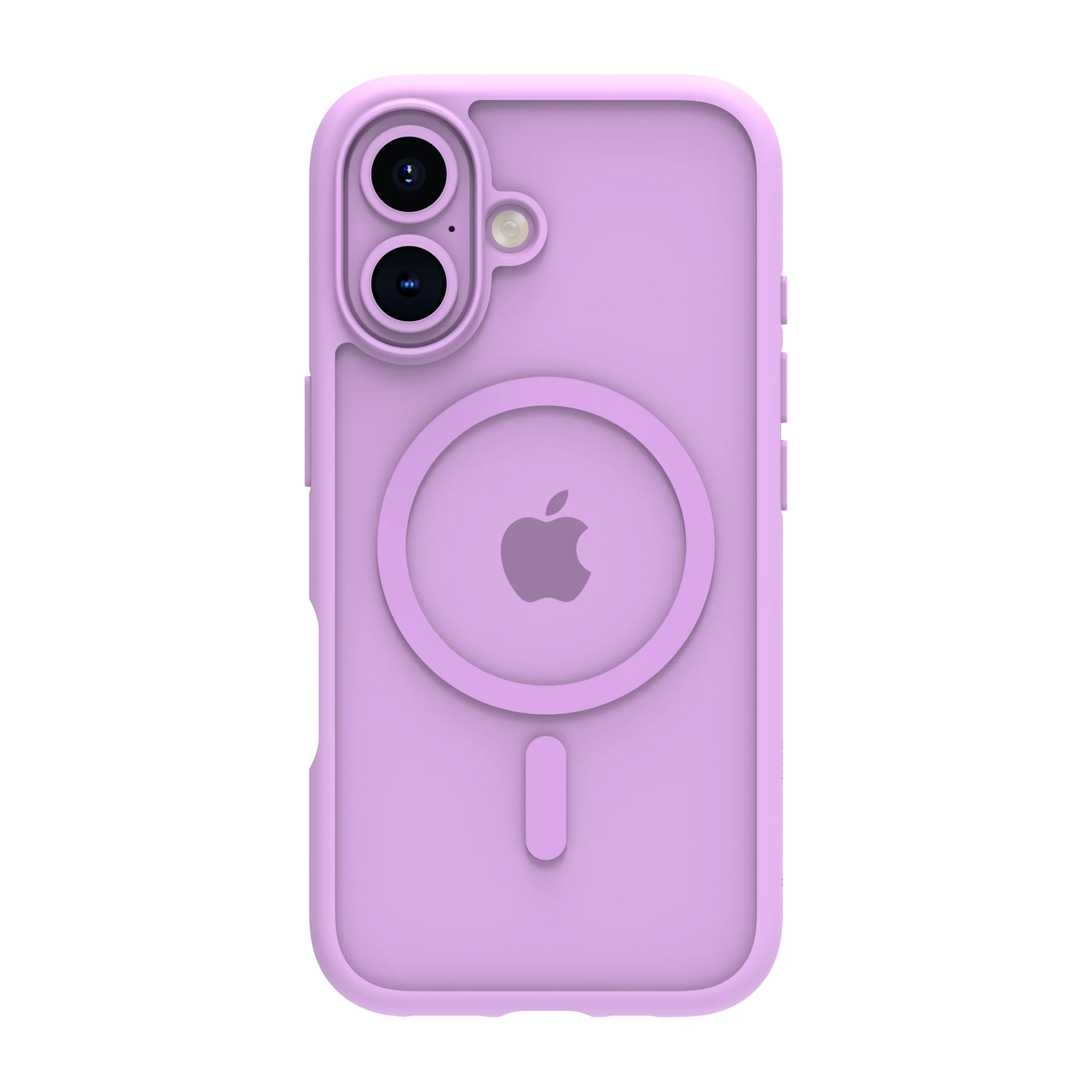 Dbramante1928 Grenen MagSafe - iPhone 16 - Pink