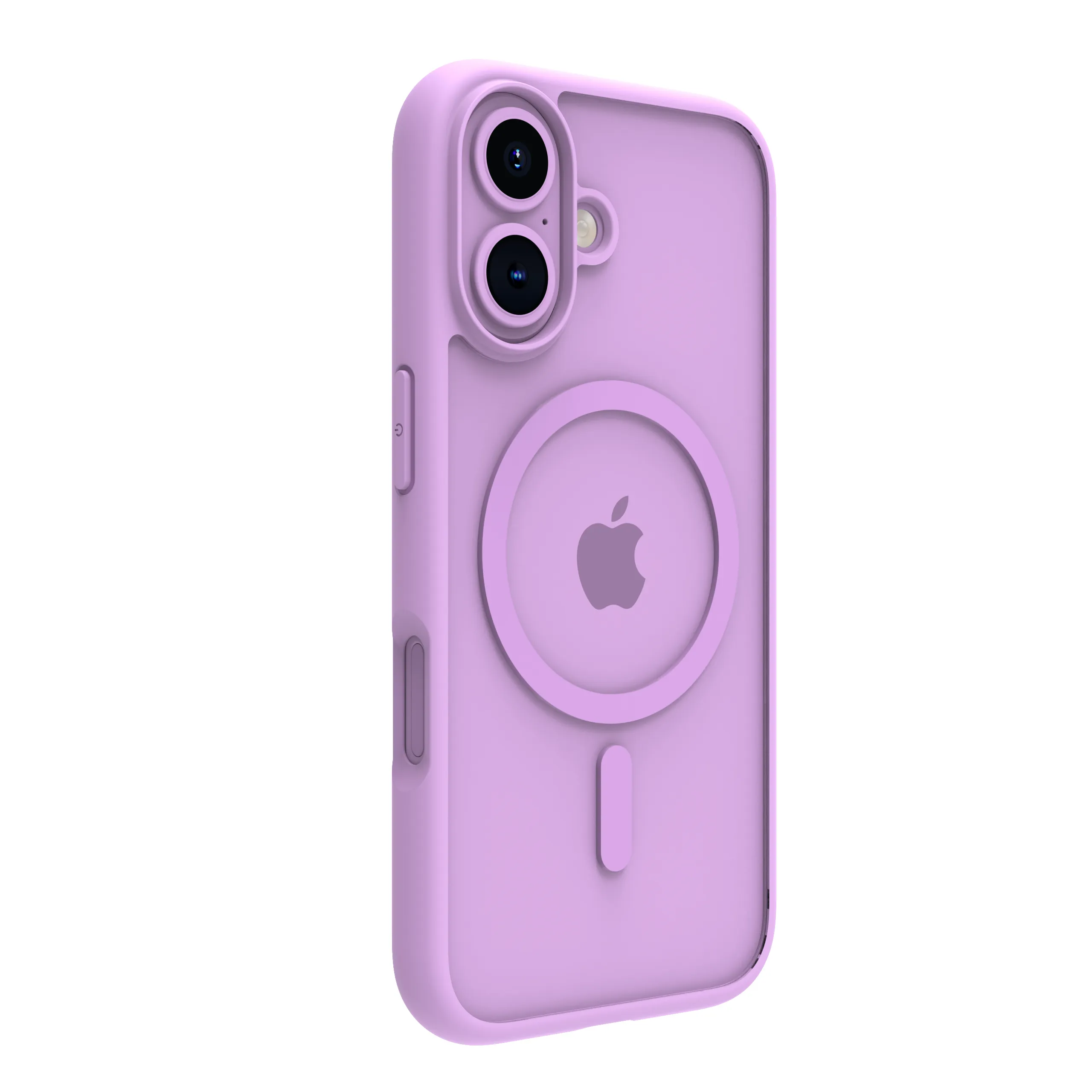 Dbramante1928 Grenen MagSafe - iPhone 16 - Pink