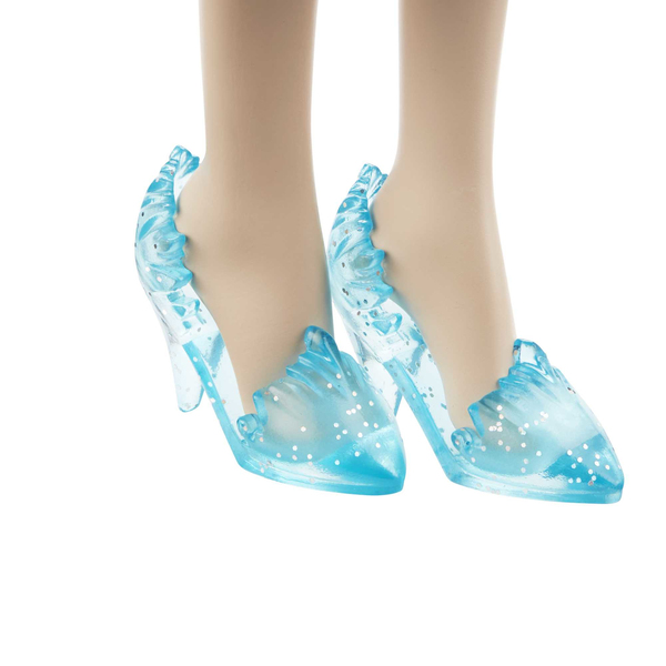 Mattel Disney Frozen Elsa (Outfit Film 1) Doll