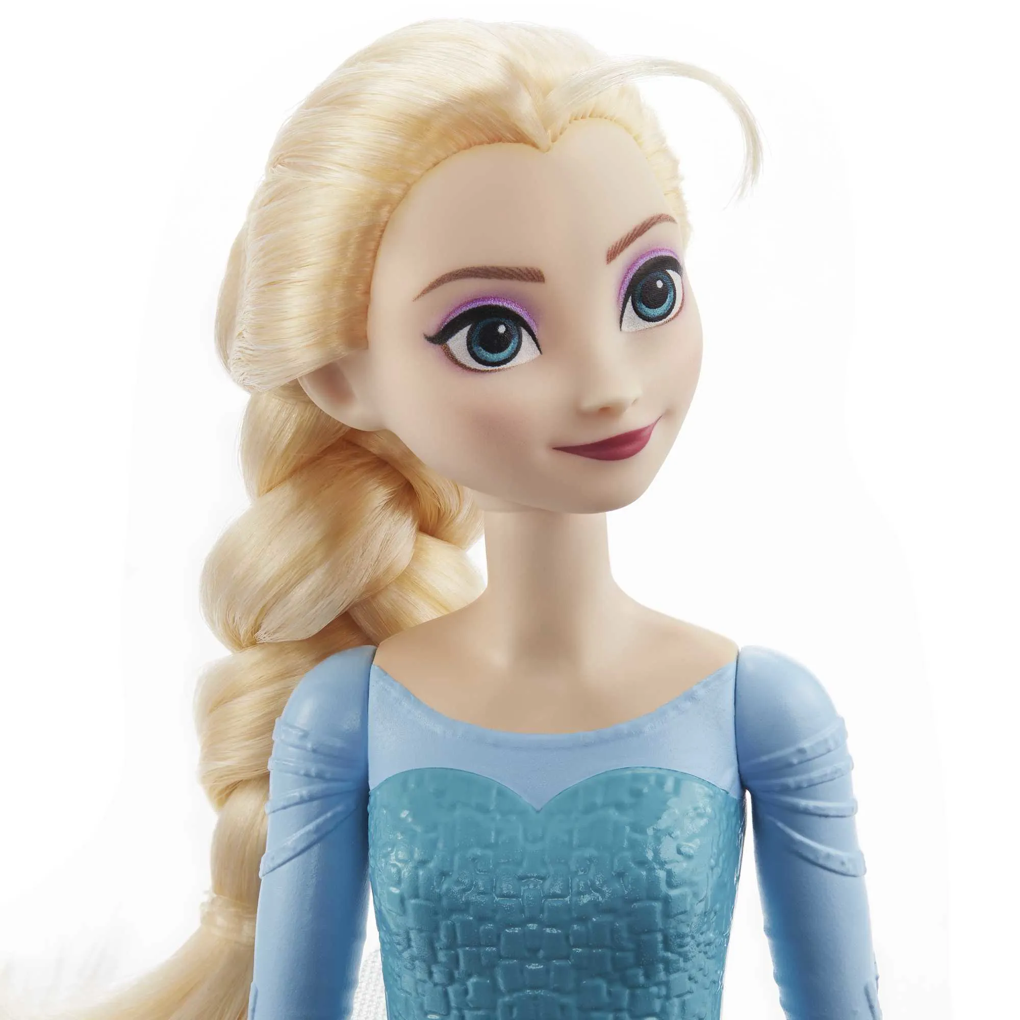 Mattel Disney Frozen Elsa (Outfit Film 1) Doll