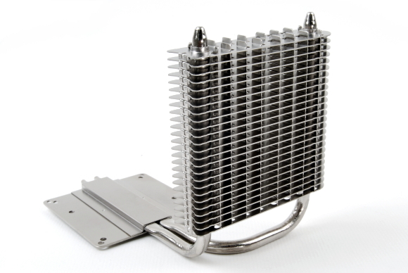 Thermalright HR-11 VGA Backside Cooler