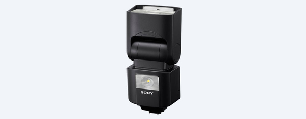 SONY HVLF45RM Flash for Alpha