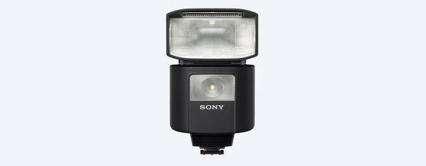 SONY HVLF45RM Flash for Alpha