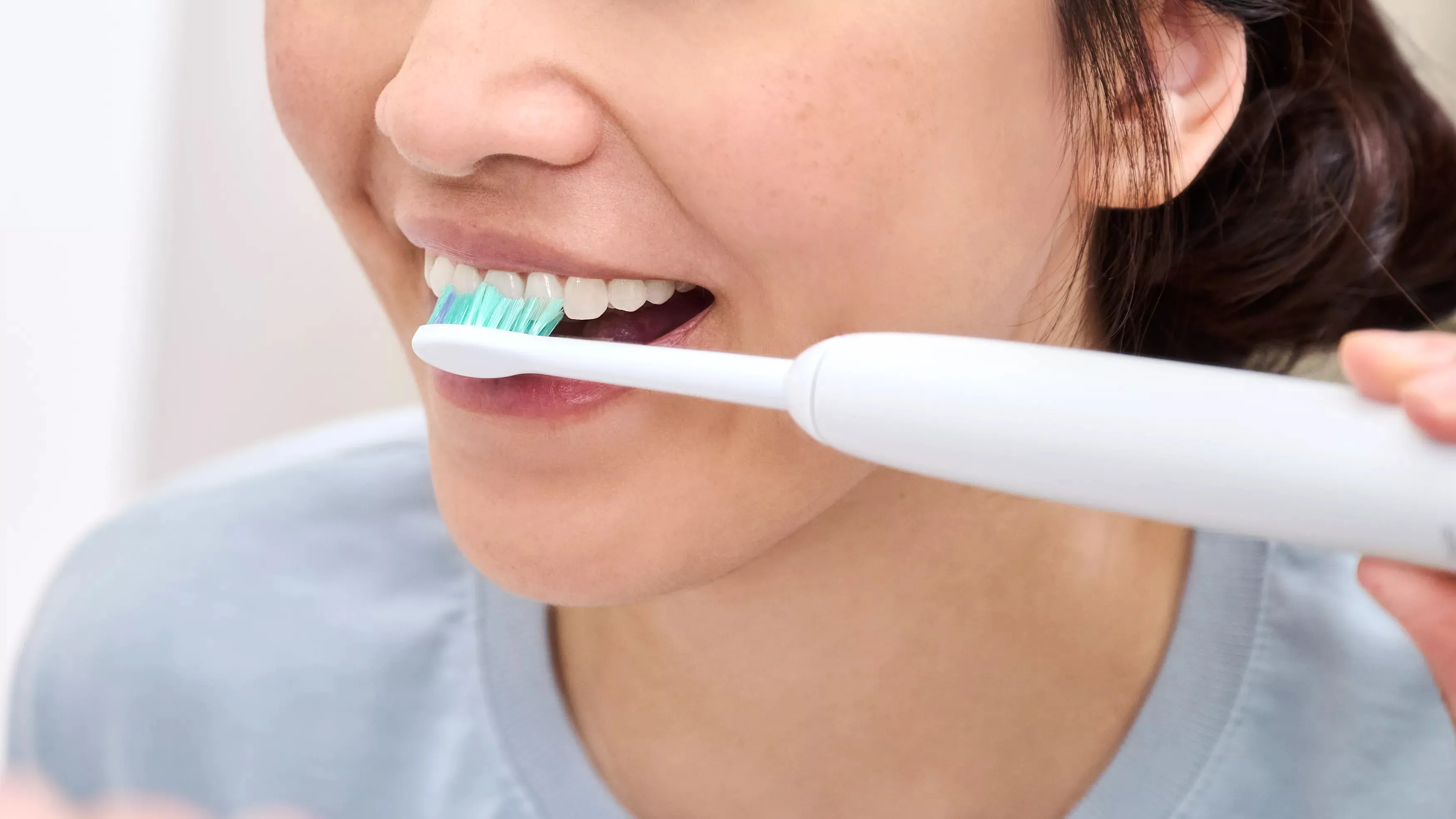 Philips Sonicare C1 ProResults Standard 6 kpl -vaihtoharjasp&auml;&auml;t, Valkoinen