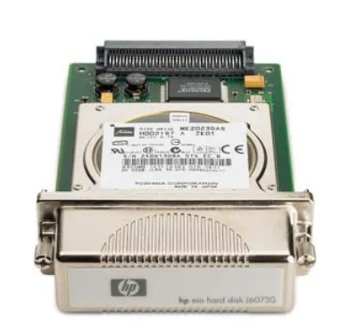 HDD EIO 20GB IDE Interface