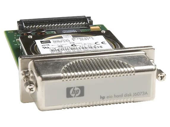 HDD EIO 20GB IDE Interface