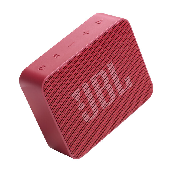 JBL GO Essential 2 -langaton kaiutin, Punainen