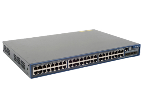 A5120-48G EI Switch