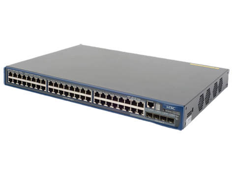 A5120-48G EI Switch
