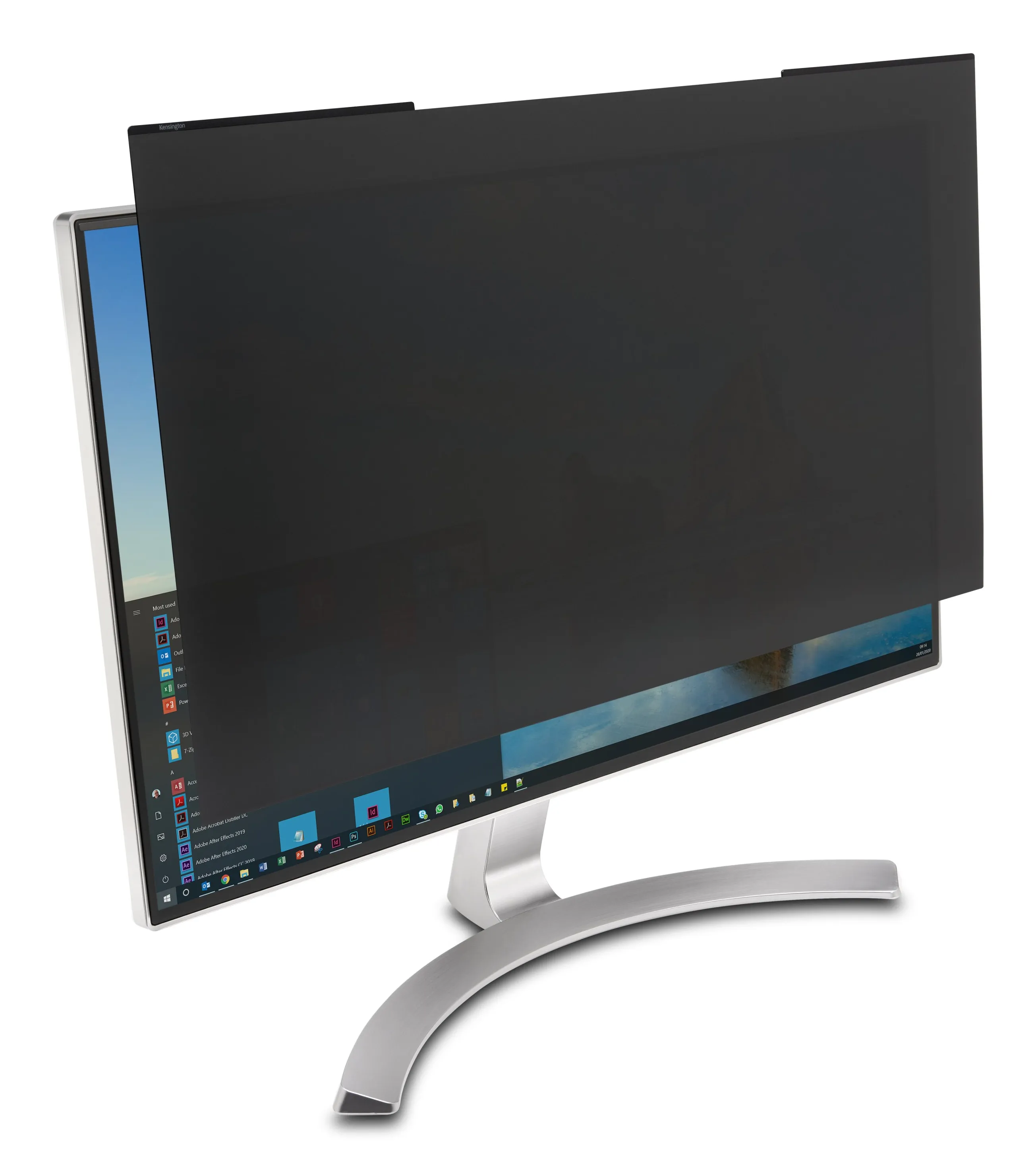 MagPro Magnetic Privacy Screen for 31.5