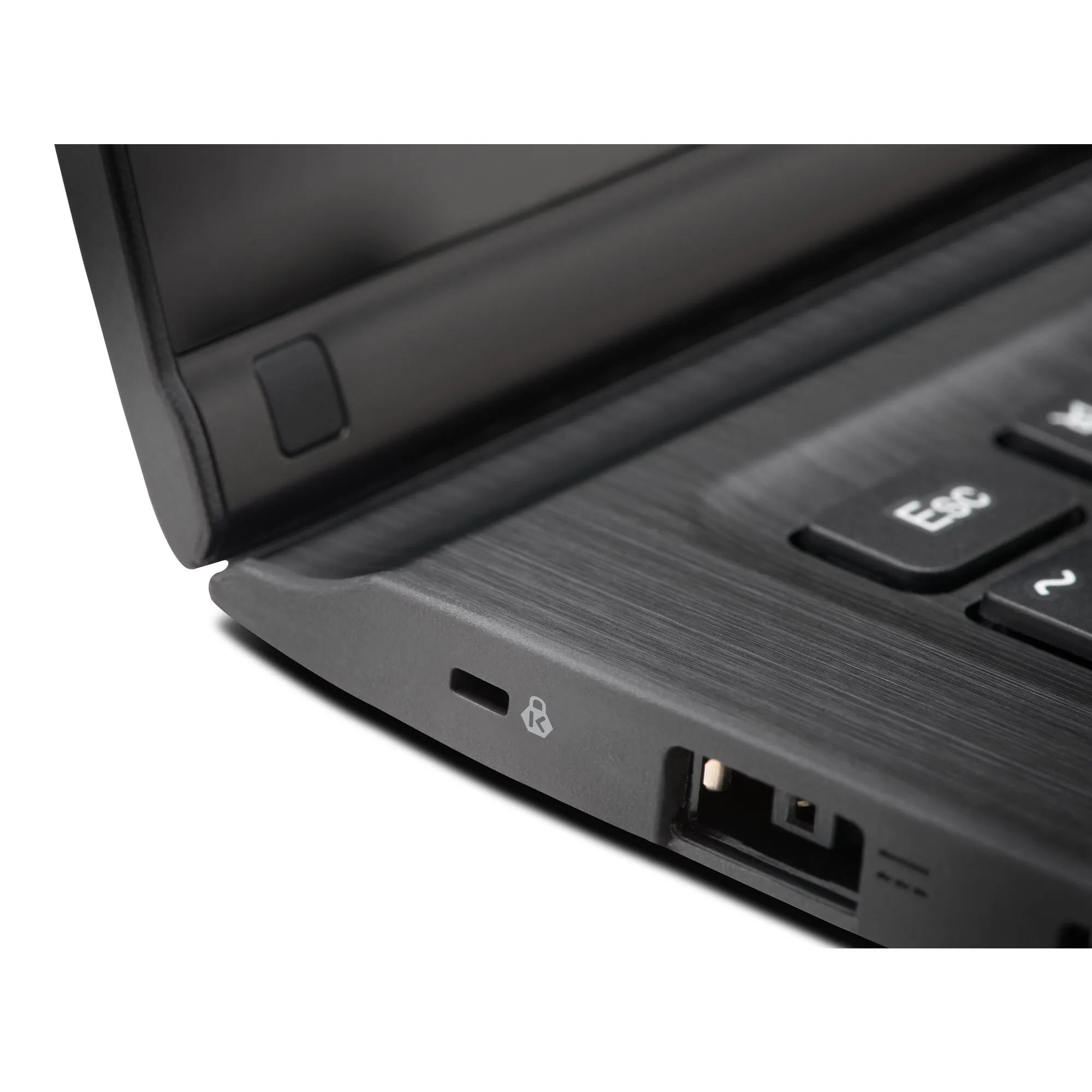 Kensington NanoSaver Keyed Laptop Lock - Turvakaapeli