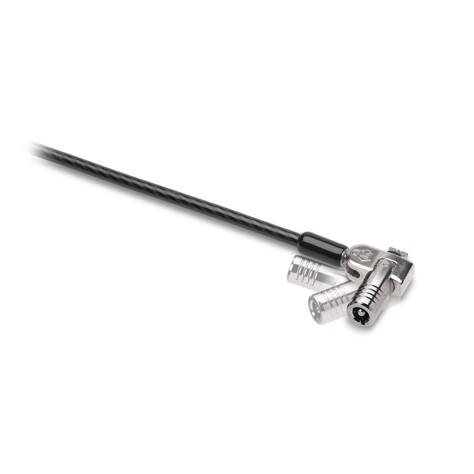 Kensington NanoSaver Keyed Laptop Lock - Turvakaapeli