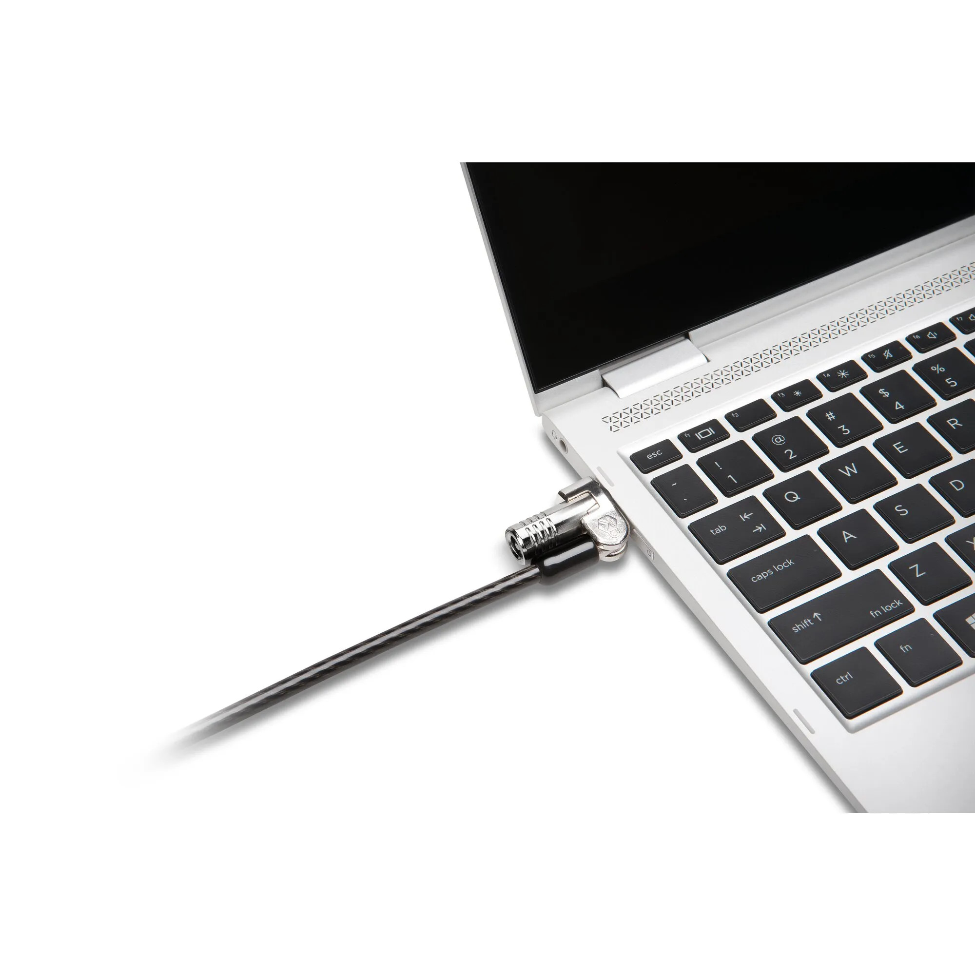 Kensington NanoSaver Keyed Laptop Lock - Turvakaapeli