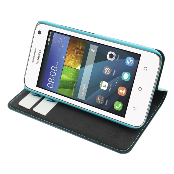 WAVE Book Case, Huawei Y360