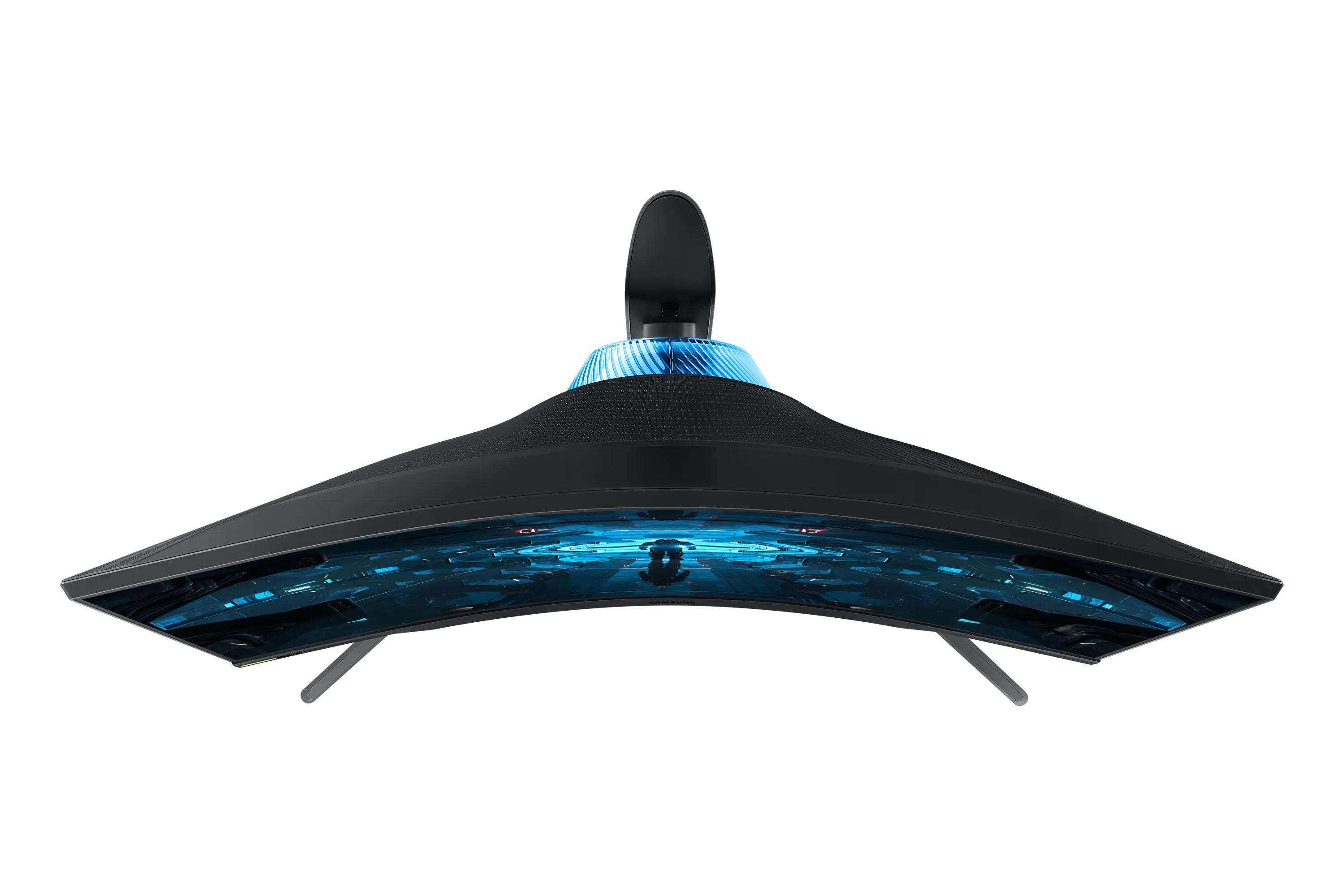 Samsung 27&quot; Odyssey G7 C27G75T, QHD, VA - curved gaming monitor