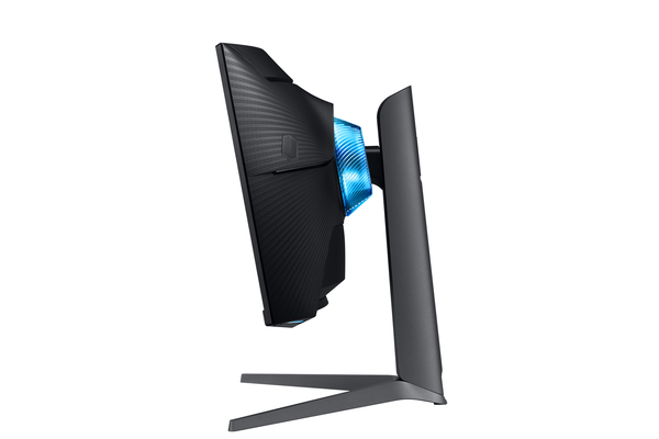 Samsung 27" Odyssey G7 C27G75T, QHD, VA - curved gaming monitor Samsung 27" Odyssey G7 C27G75T, QHD, VA - curved gaming monitor