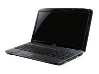 AS5738ZG/T4500 2+2G 320G 15.6&quot; W7HP