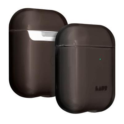 LAUT CRYSTAL-X CRYSTAL BLACK