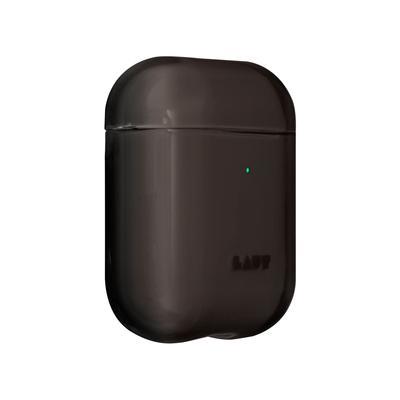 LAUT CRYSTAL-X CRYSTAL BLACK