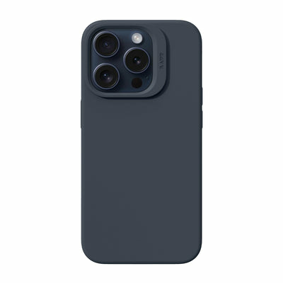 LAUT HUEX SLIM iPhone 15 Pro Max 6.7inch DARK BLUE