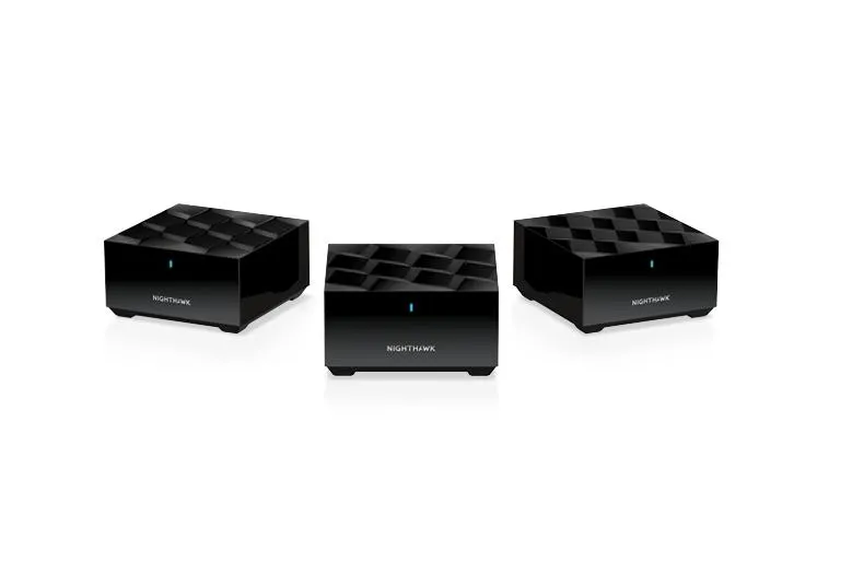 Netgear 4PT NH MESH DUAL-BAND 1Y ARMOR BNDL