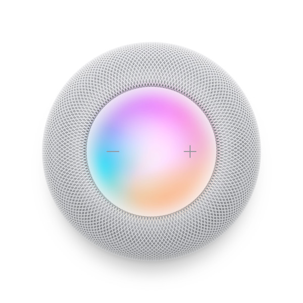 Apple HomePod - smart speaker, White
