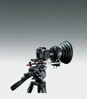 MANFROTTO SYMPLA Mattebox Kit