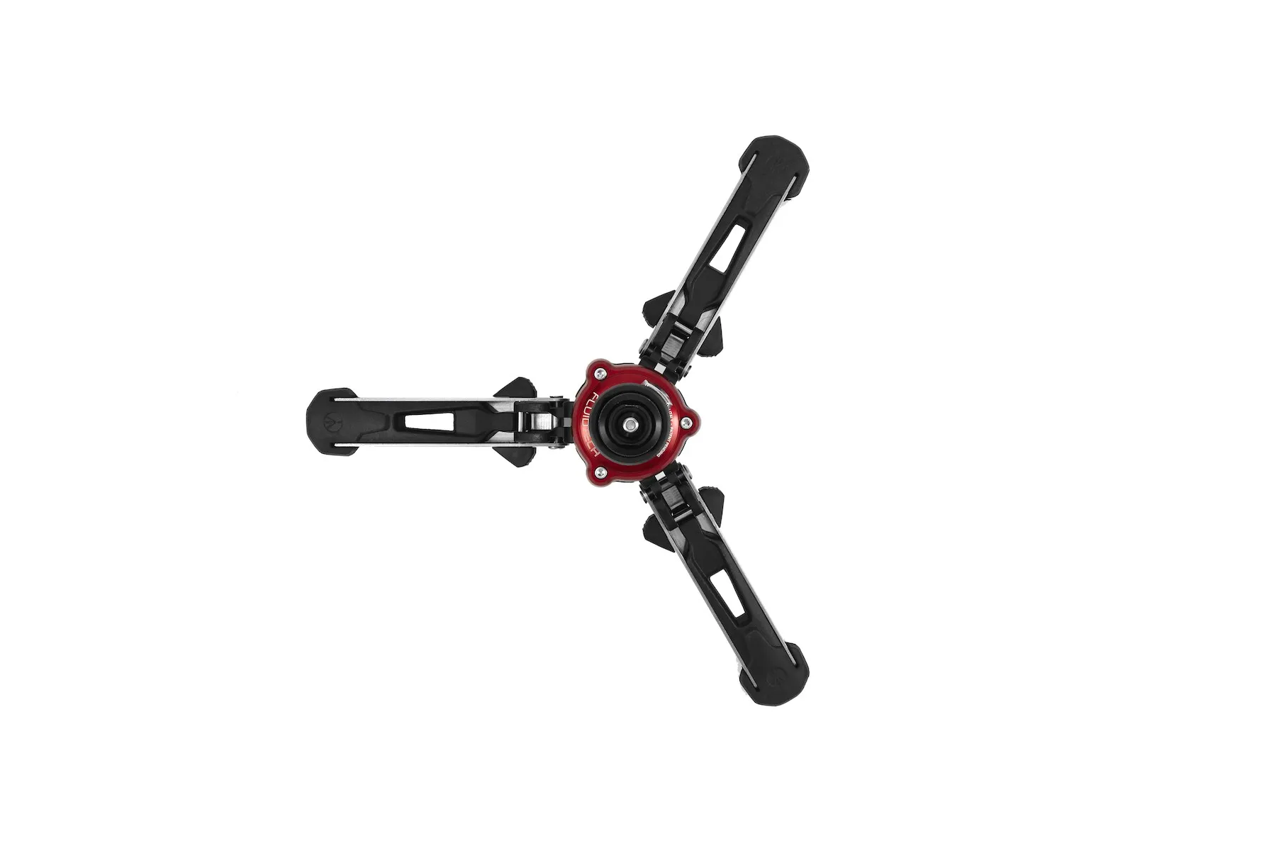 MANFROTTO Jalustatuki Video