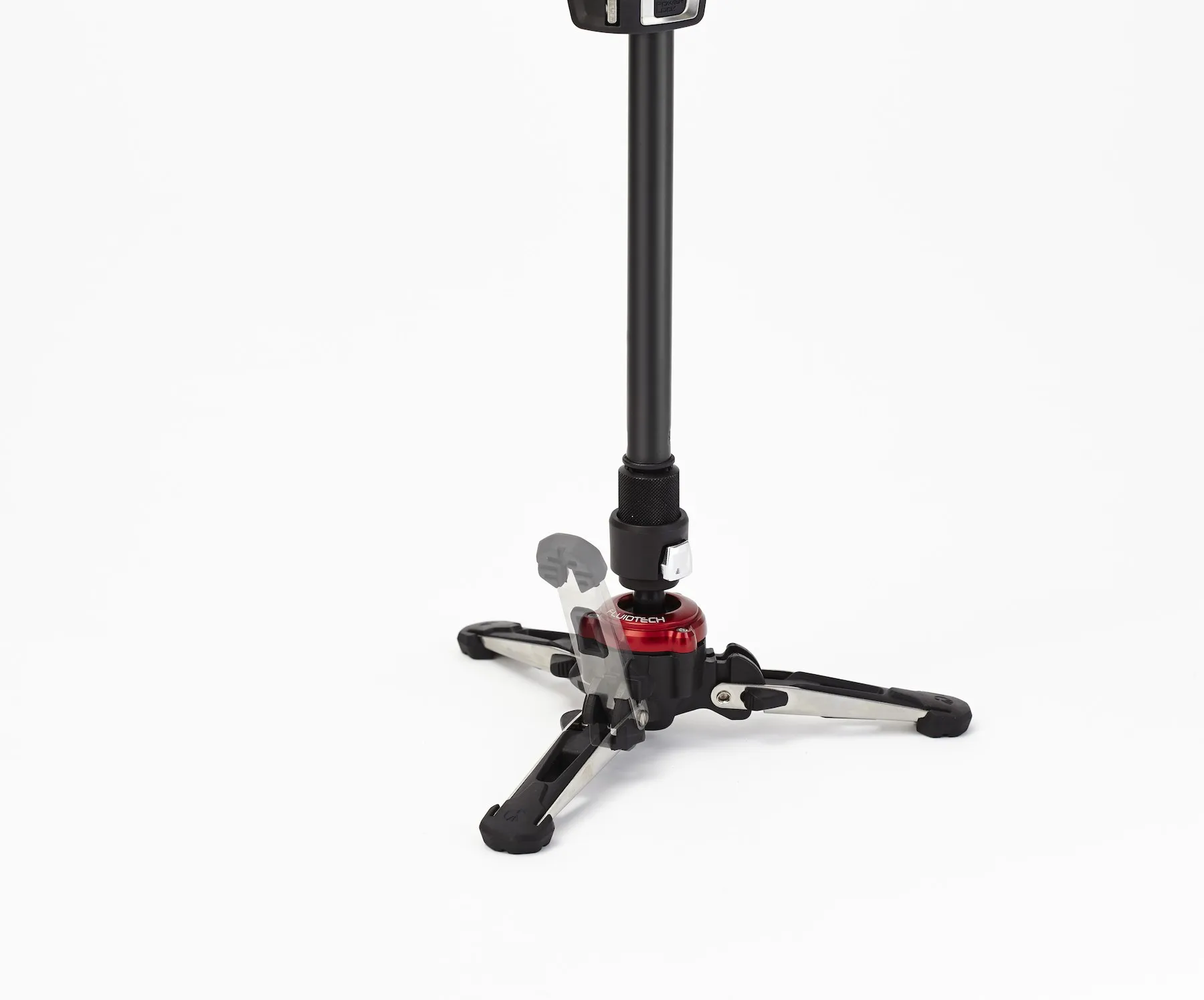 MANFROTTO Jalustatuki Video