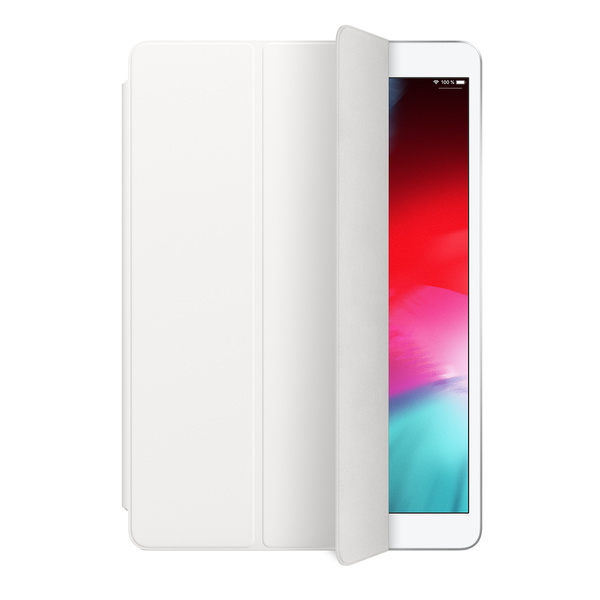 Apple Smart Cover, iPad Air 10.5" - skal, Vit