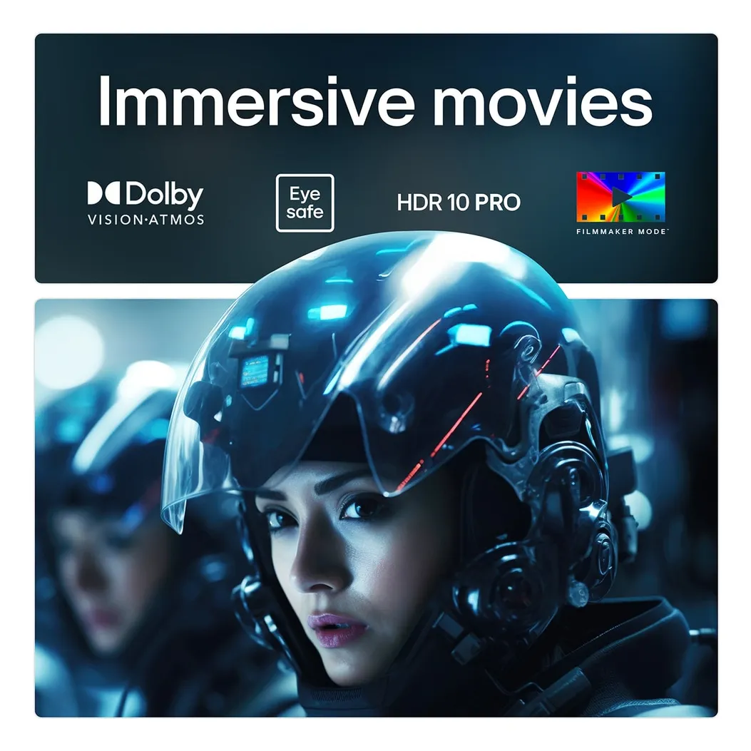 LG C54LA 65" 4K OLED evo webOS TV, 144Hz, Dolby Vision, HDR10