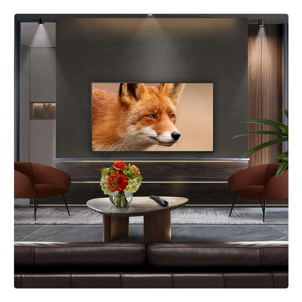 LG OLED evo C5 83" 4K webOS TV, 144Hz, Dolby Vision, HDR10, HLG