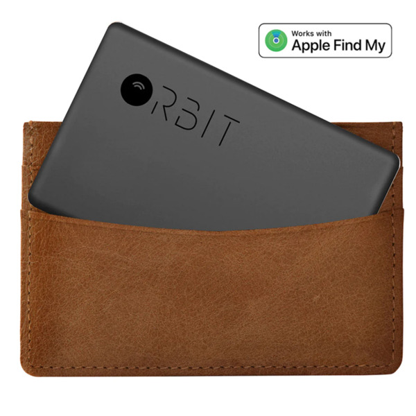 Orbit Card Bluetooth-tracker