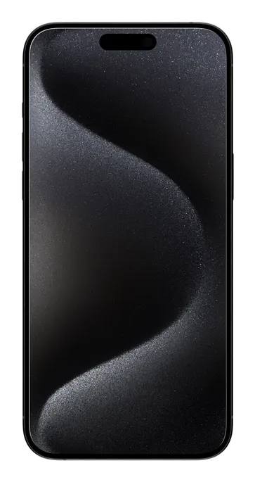 Belkin ScreenForce InvisiGlass Privacy Treated Screen iPhone 16 Pro Max - screen protector