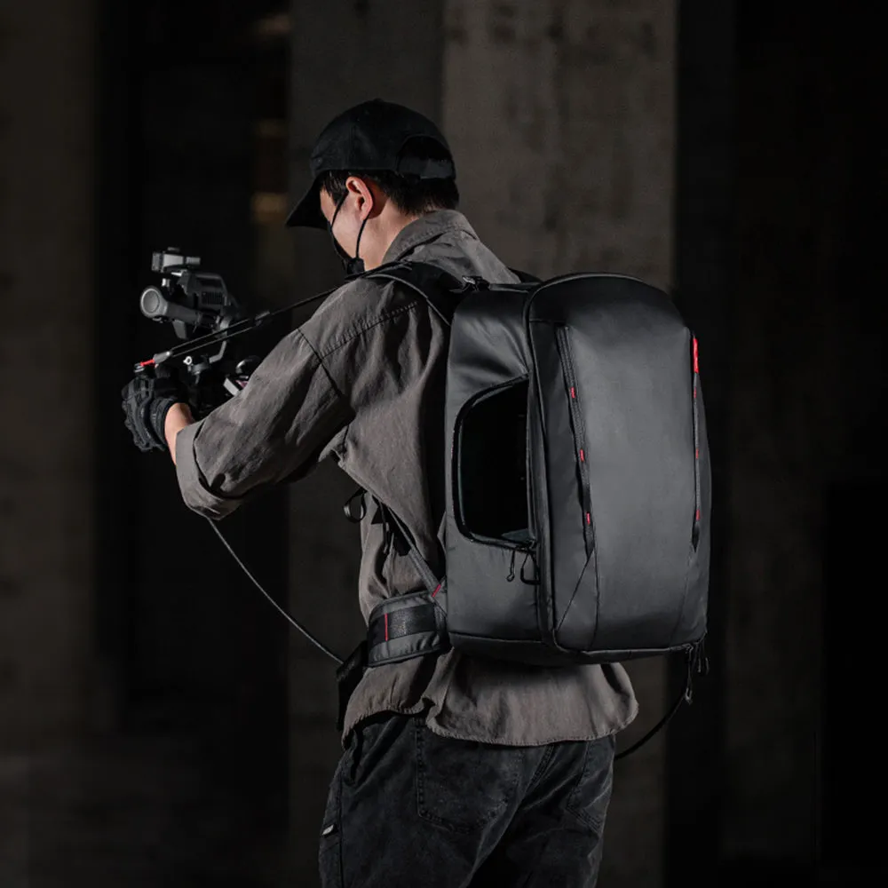 PGYTECH DJI Ronin 4D Backpack