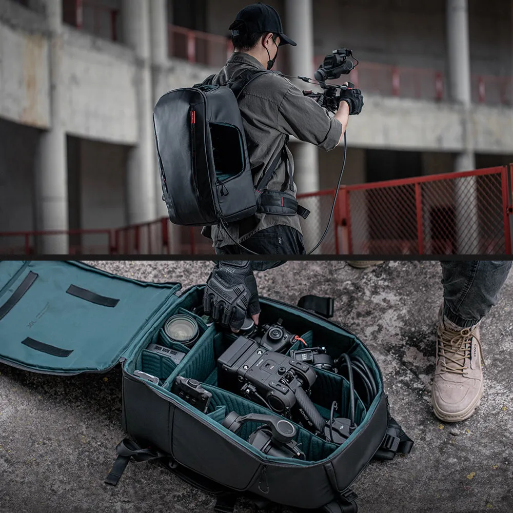 PGYTECH DJI Ronin 4D Backpack