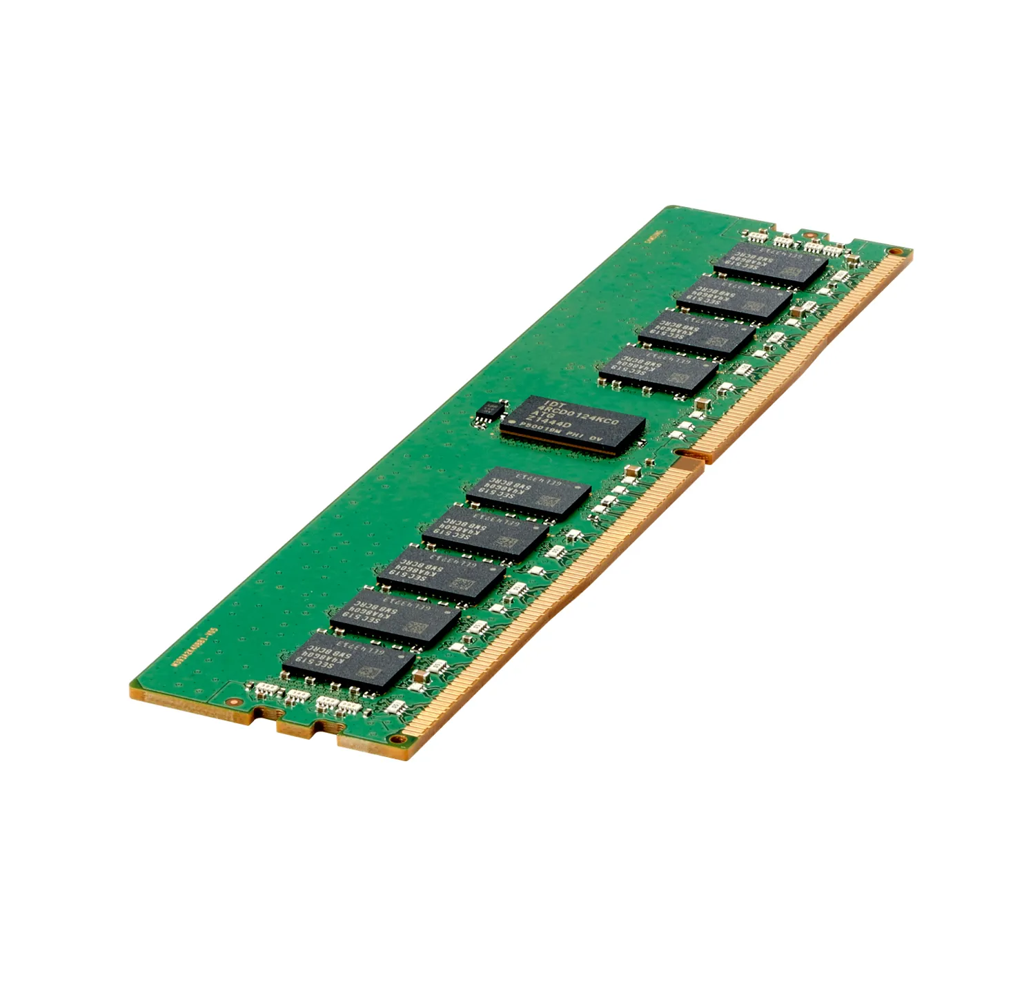 HPE 8GB 1Rx8 PC4-2666V-R Smart Kit