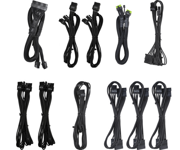 ASRock Phantom Gaming PG-850G 850W - n&auml;taggregat, 80 Plus Gold