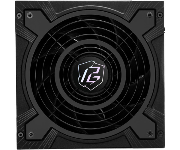 ASRock Phantom Gaming PG-850G 850W - n&auml;taggregat, 80 Plus Gold