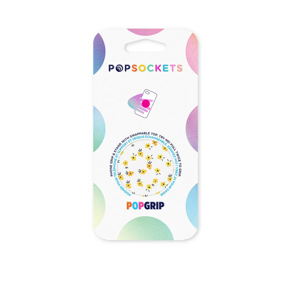 POPSOCKETS Black Eyed Suzies