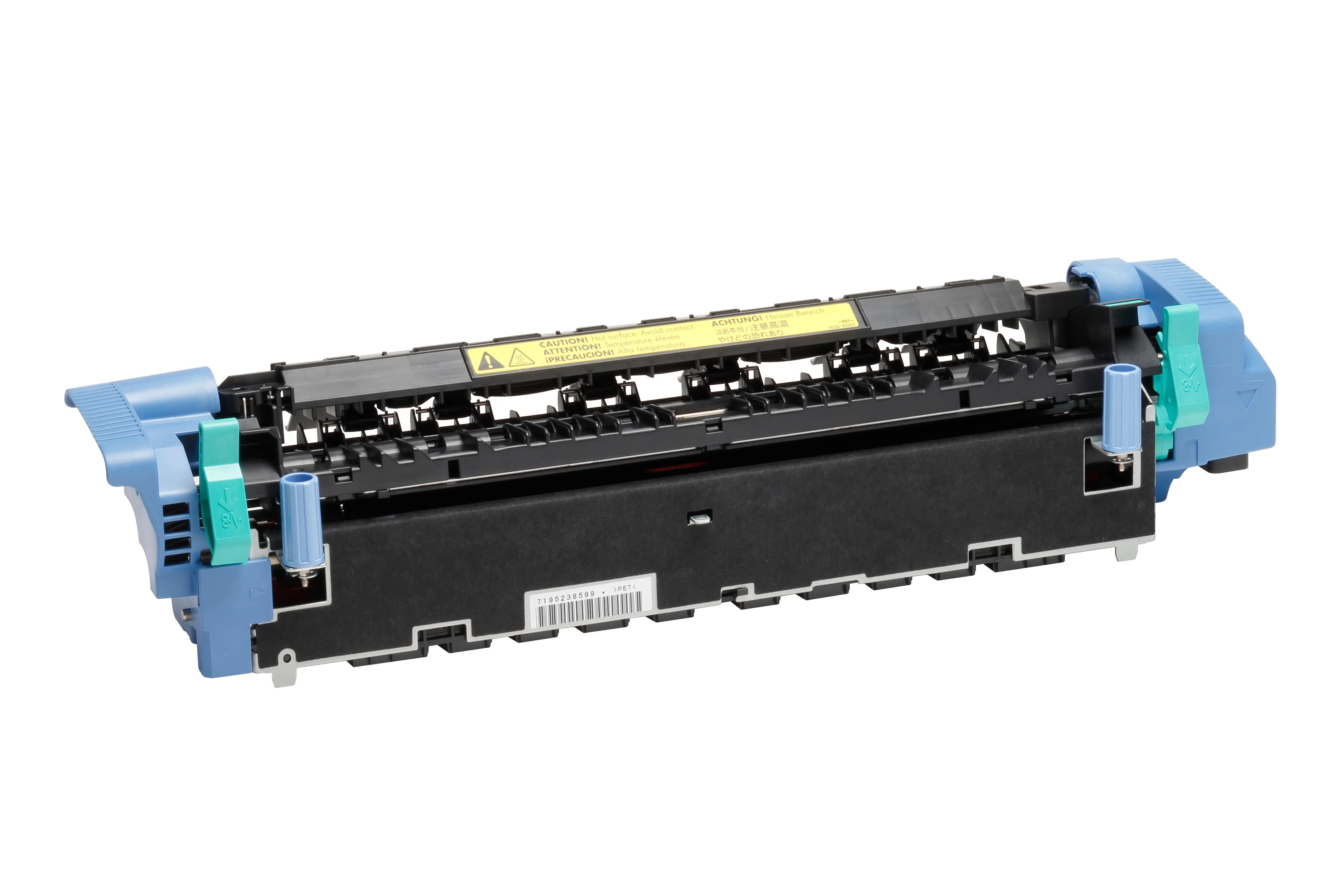 Color Laserjet 5550 fuser